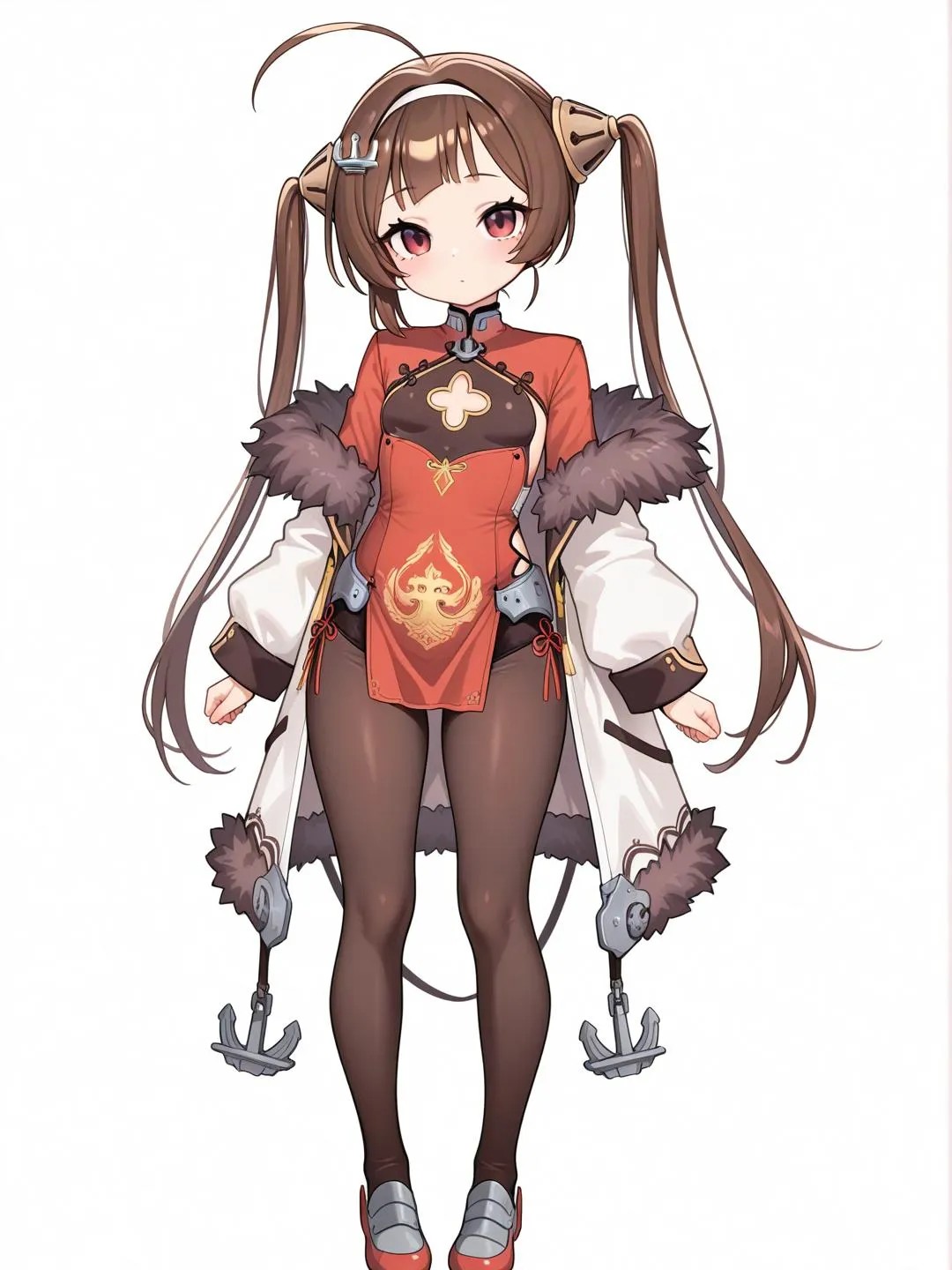 Ping Hai