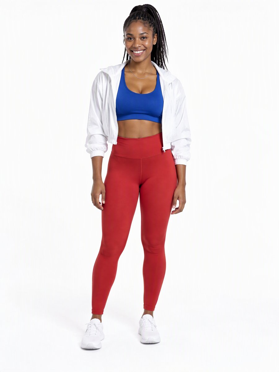 Maya Okafor