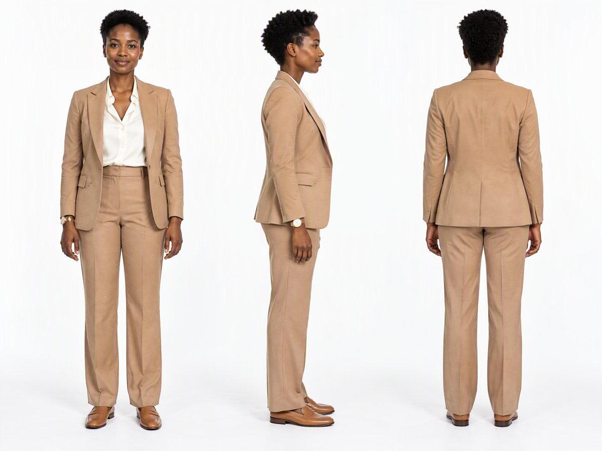 Amara Diallo – Turnaround