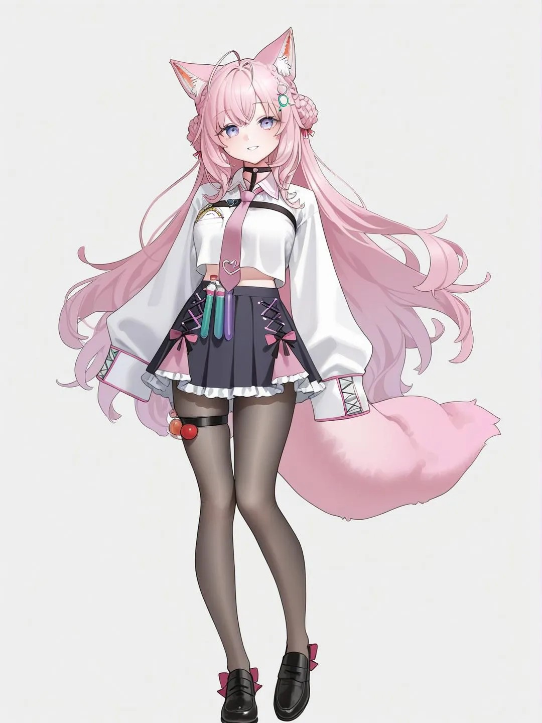 Hakui Koyori