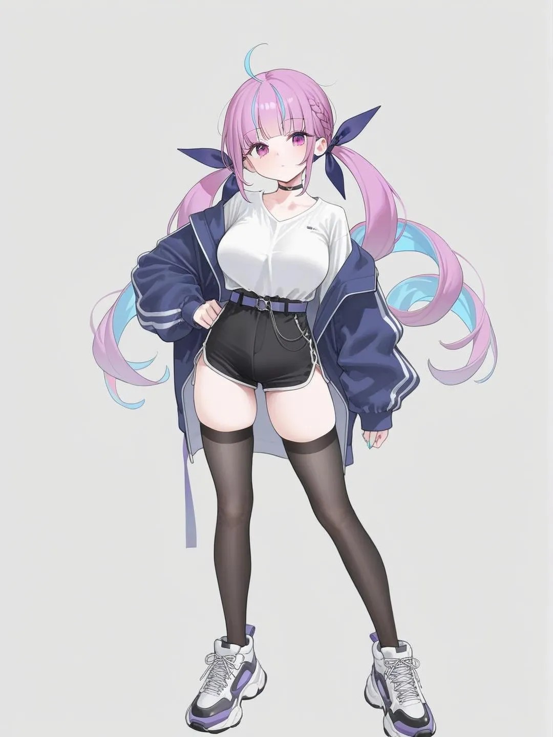 Minato Aqua