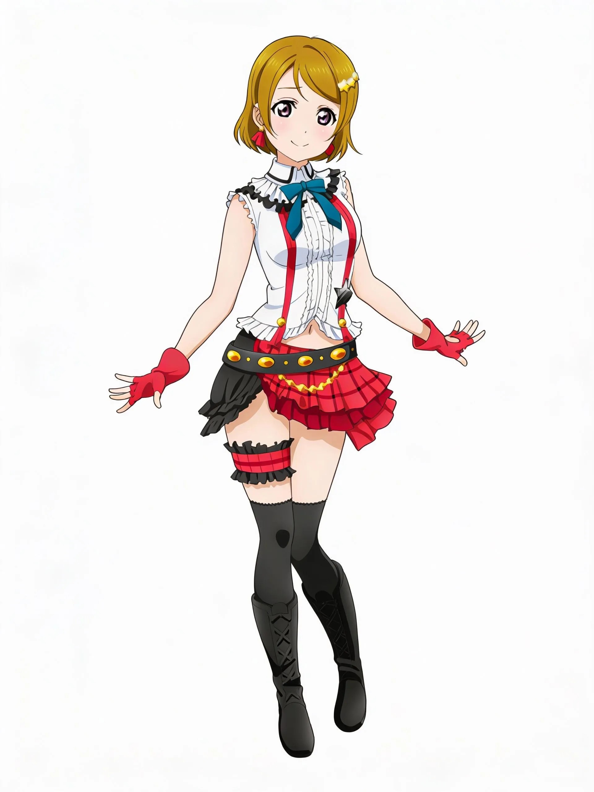 Koizumi Hanayo