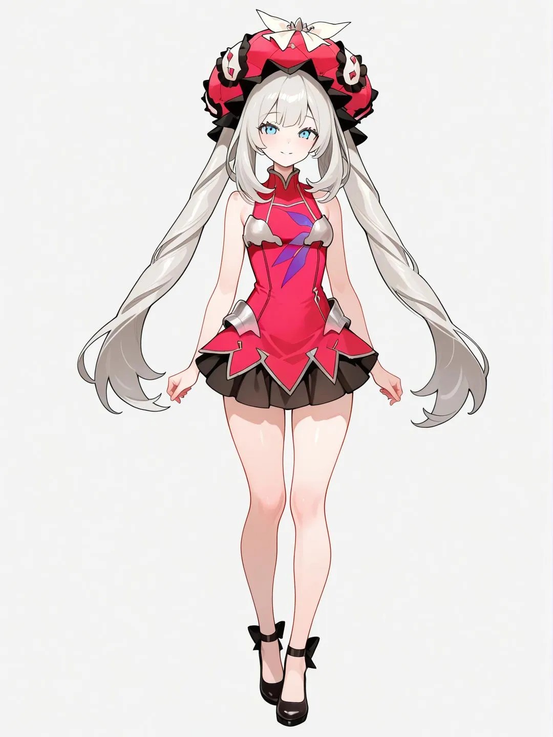Marie Antoinette