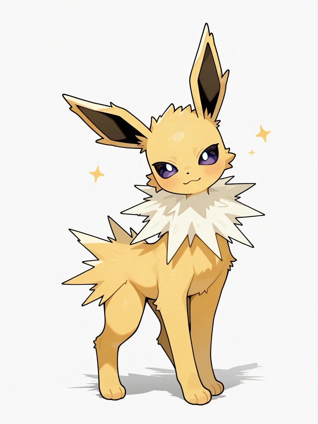 Jolteon