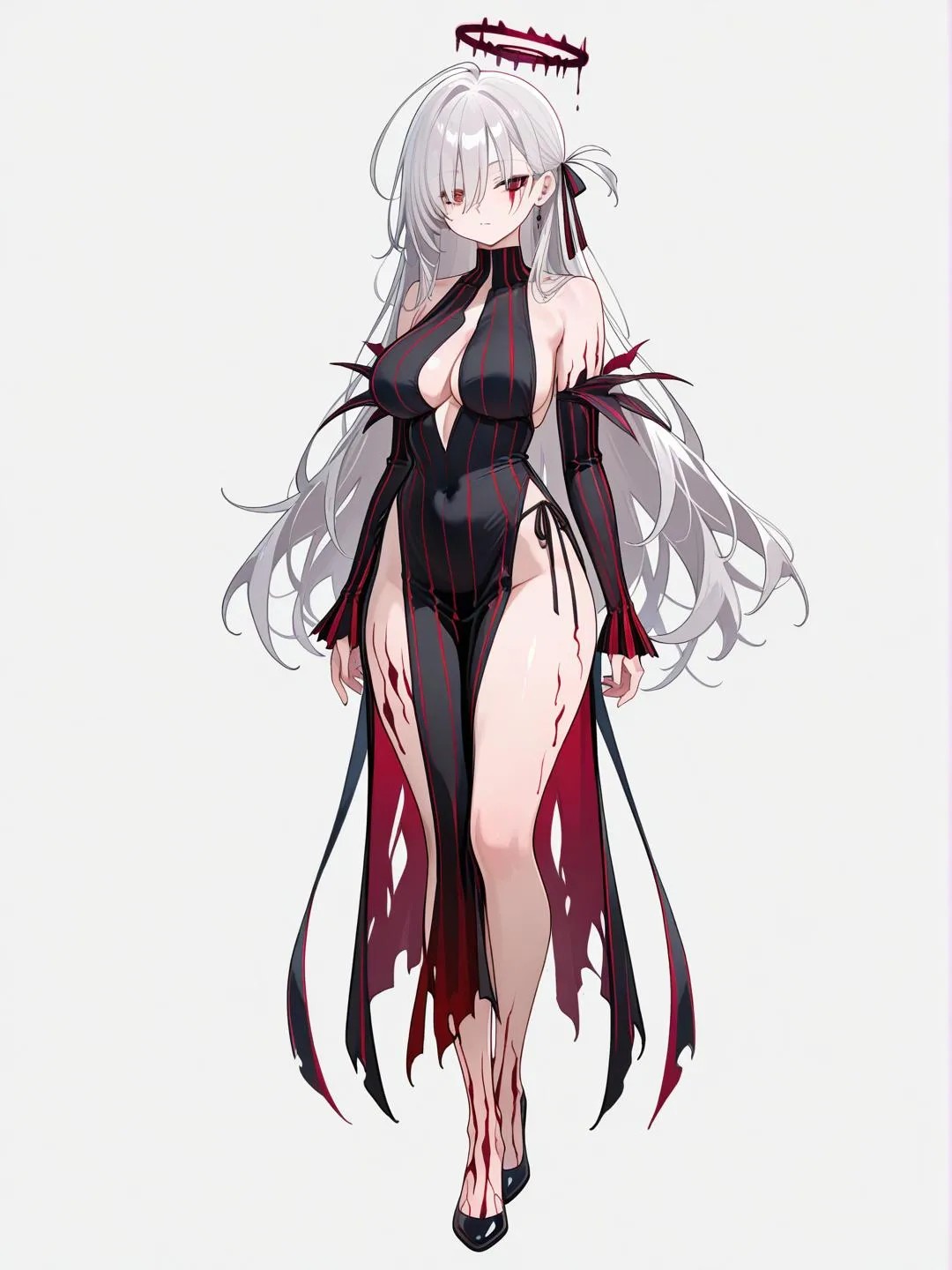 Dark Sakura